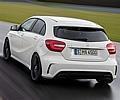 Mercedes-Benz A-Klasse, A 45 AMG